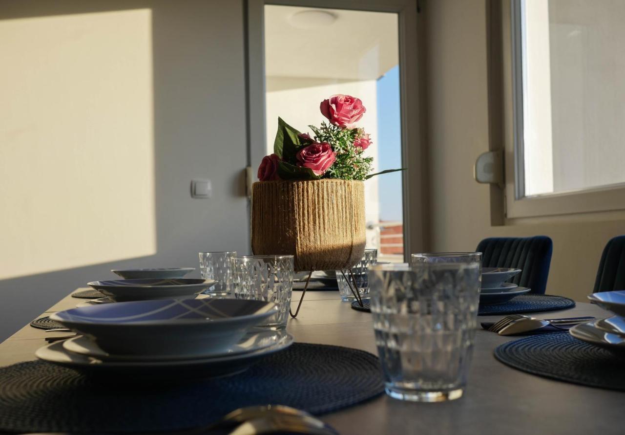 Gold And Silver Apartment Zadar Exterior photo