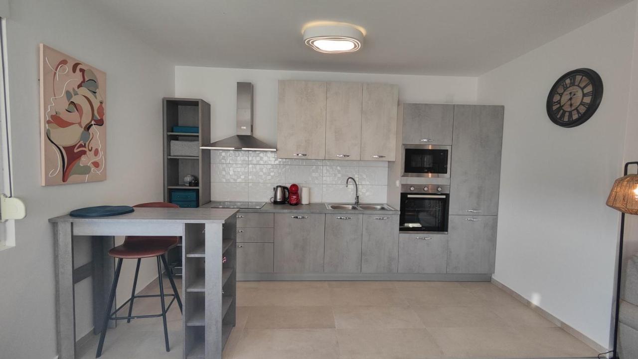 Gold And Silver Apartment Zadar Exterior photo